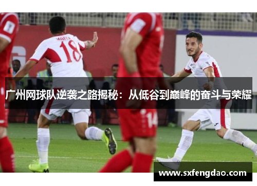 广州网球队逆袭之路揭秘：从低谷到巅峰的奋斗与荣耀